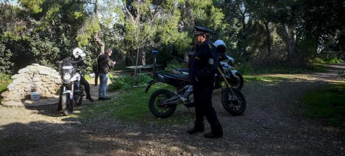 Χτύπησε ξανά η συμμορία των αλλοδαπών στου Φιλοπάππου – Θύμα ένας Ισπανός τουρίστας